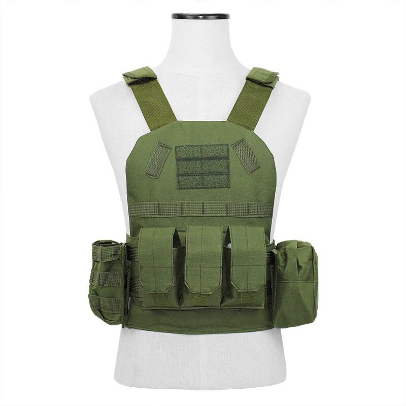 Children s Tactical Gaming Vest