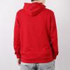 adidas Originals New Men'S Trefoil Pullover Red DX3614