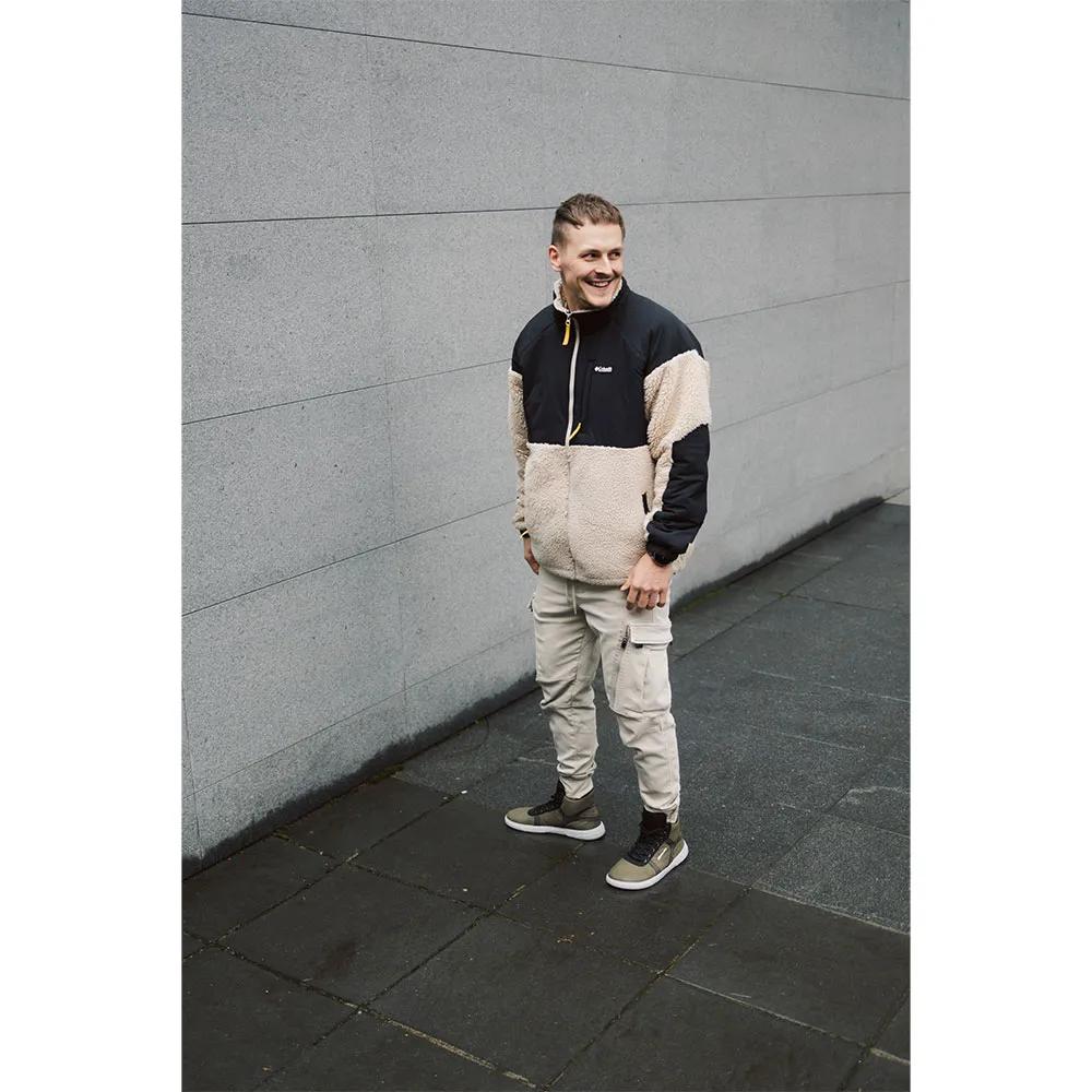 Barebarics Hifly Barefoot Sneakers