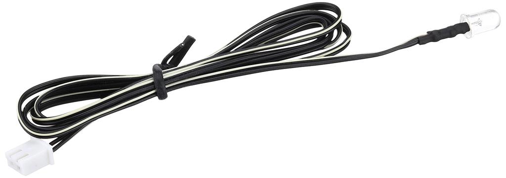 Rokuhan Z Gauge LED Set A White 1 Piece A017-1