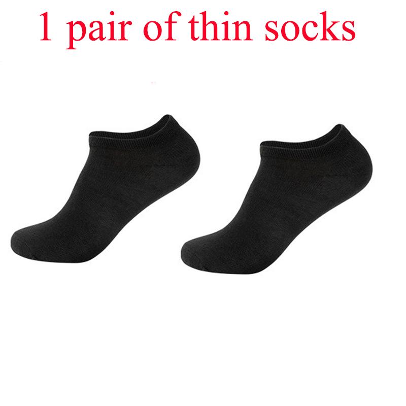 

6/8/10Pairs/Lot Solid Color Winter Warm Men Women Socks Thicken Thermal Socks Soft Plus Velvet Socks Casual Home Floor Snow Sock (as the picture-758-)-