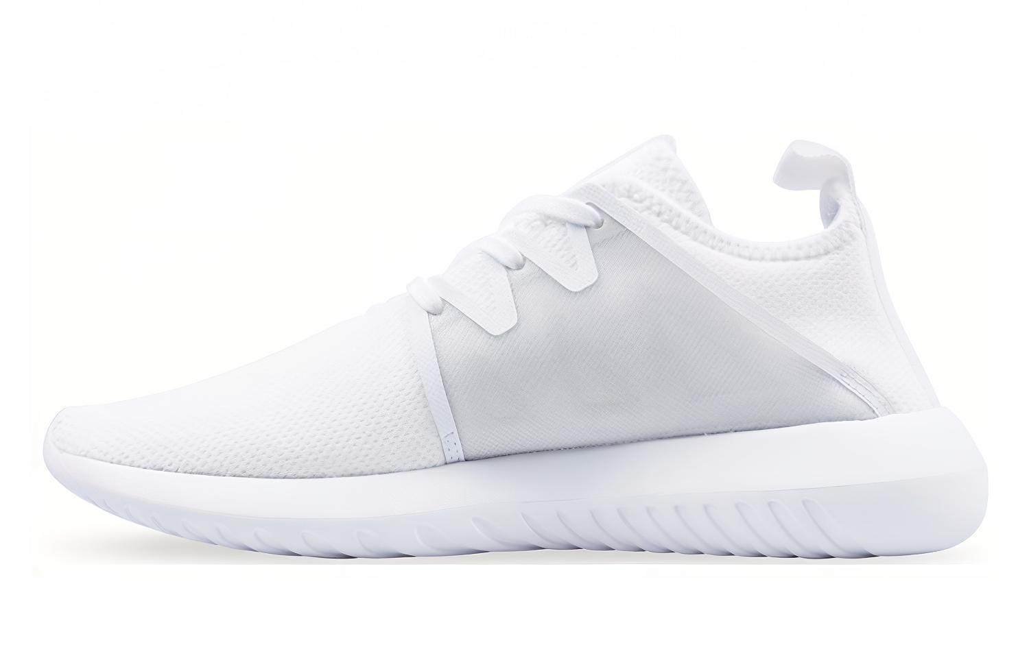 Adidas Wmns Tubular Viral 2  White Grey  Women s BY9743 38