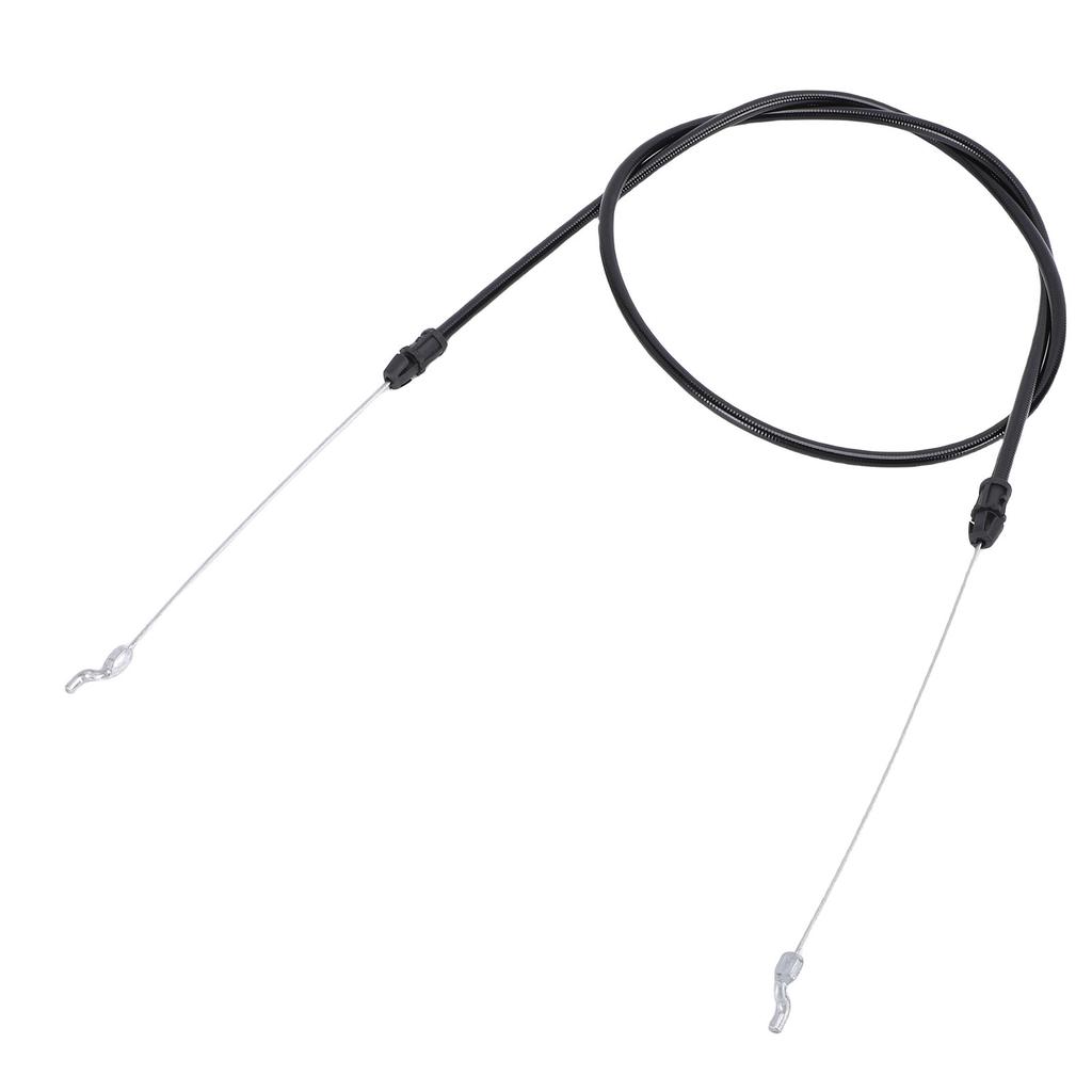 Rasenmäher-Steuerkabel 746-1113 Hohe Festigkeit Präziser Ersatz für 12A-288 00 Rasenmäher