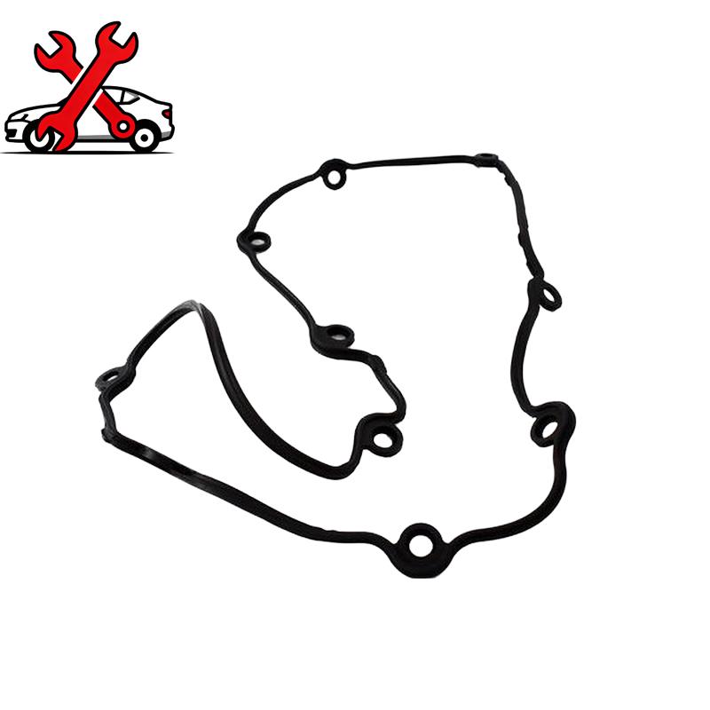 XR851930 Cover Gasket For Jaguar XJ XF X3350 E-TYPE Classic S-Type 1999-2009 JDE3153 C2S6420 VS50615R XR847907 C2S34512