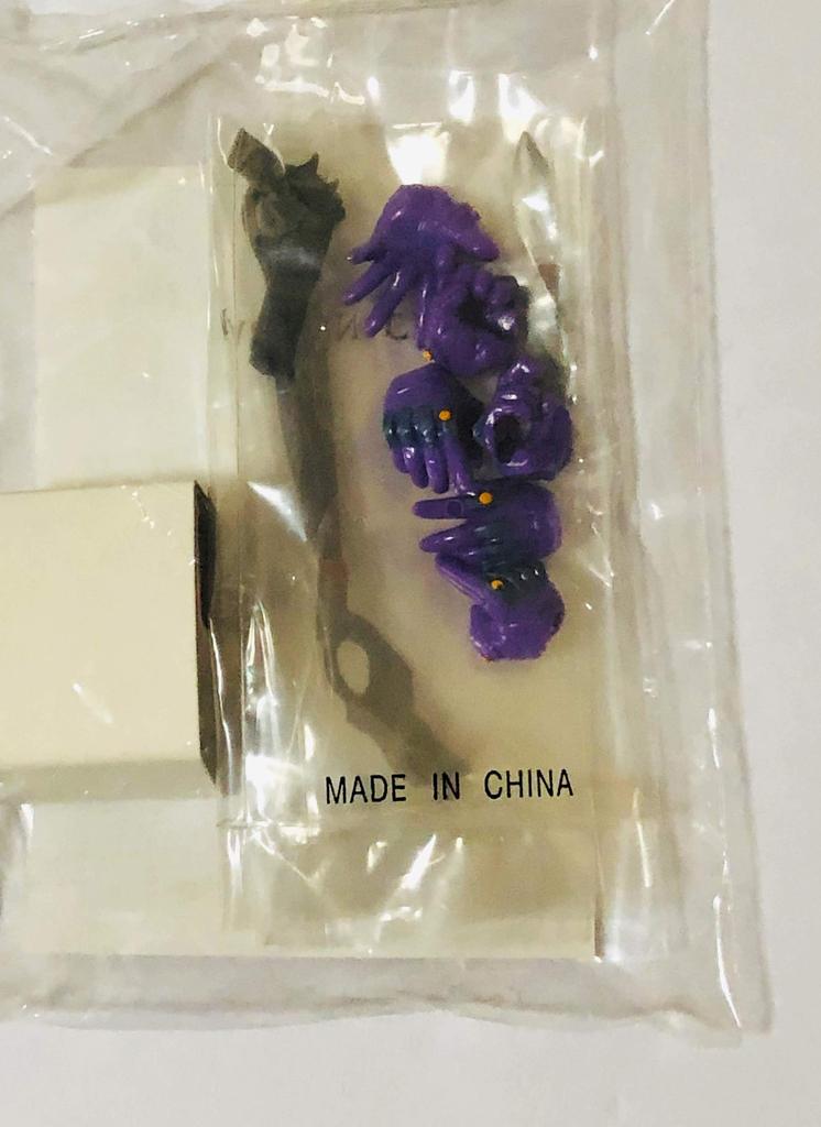 Revoltech Yamaguchi No.04 EVA Unit 01