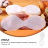 200pcs Disposable Non Woven Cotton DIY Makeup Facial Cotton Pads Spa Skin Care