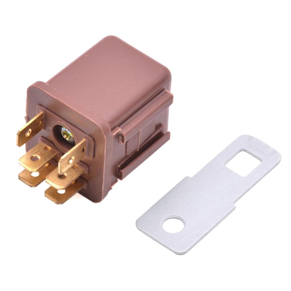 Ignition Relay - For Subaru Impreza Legacy Tribeca 1992-2014 - PN: 25232AA020