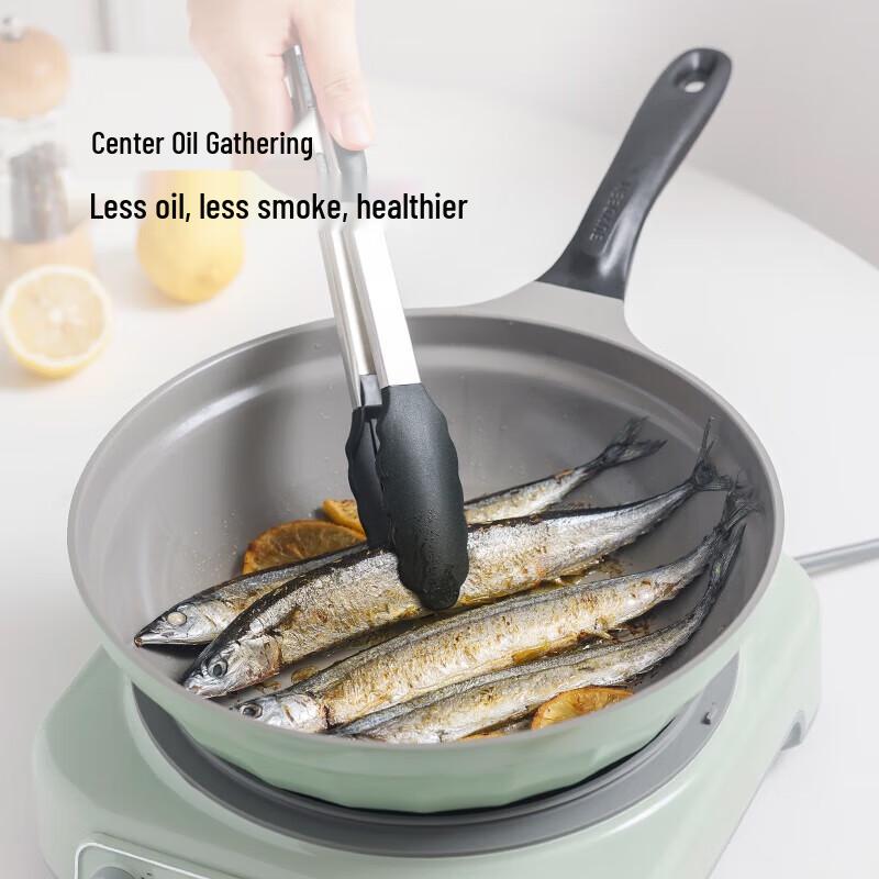 Buydeem 9x Wear-Resistant Cooking Pot