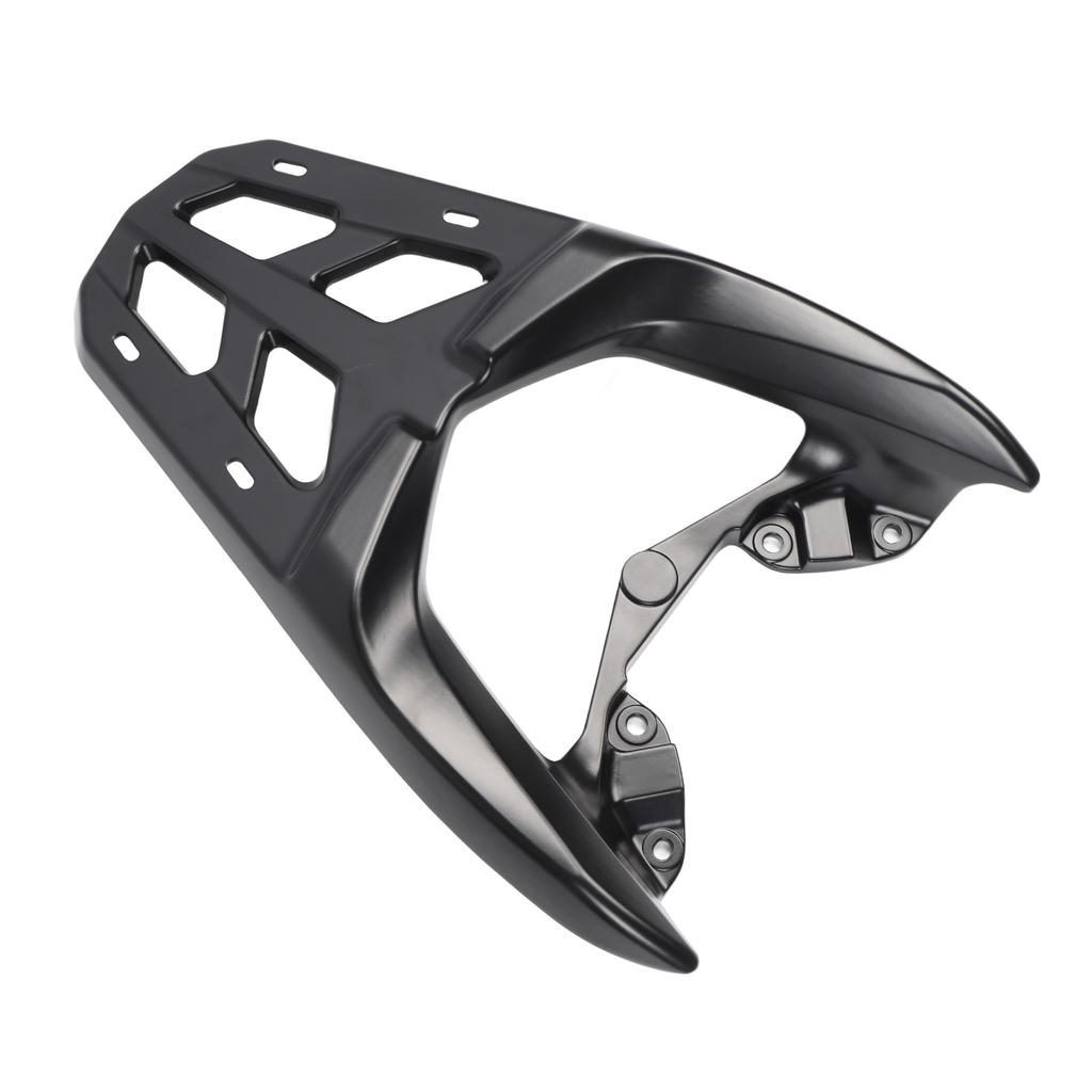 Rear Luggage Rack for Nmax155 Nmax125 Strong Support Tail Storage Cargo Carrier Bracket Aluminium Alloy