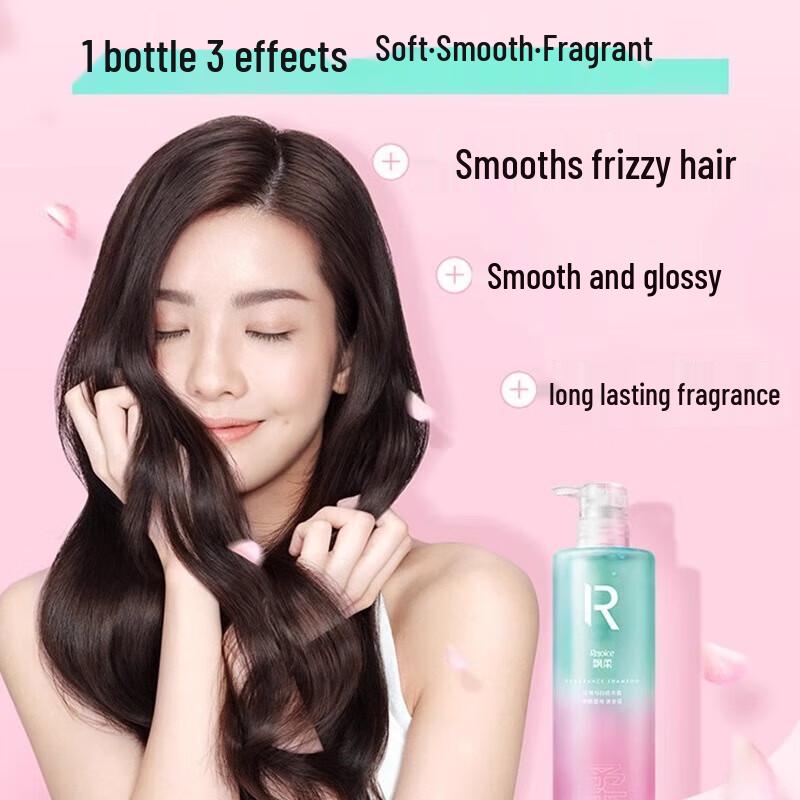 Rejoice Parisian Encounter Fragrance Shampoo