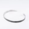 HARANG HR 390B_Silver Bracelet