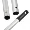 Aluminum Pole Extension Pole Telescopic Pole Non-Slip Grip