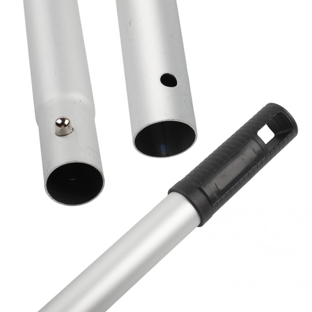 Aluminum Pole Extension Pole Telescopic Pole Non-Slip Grip