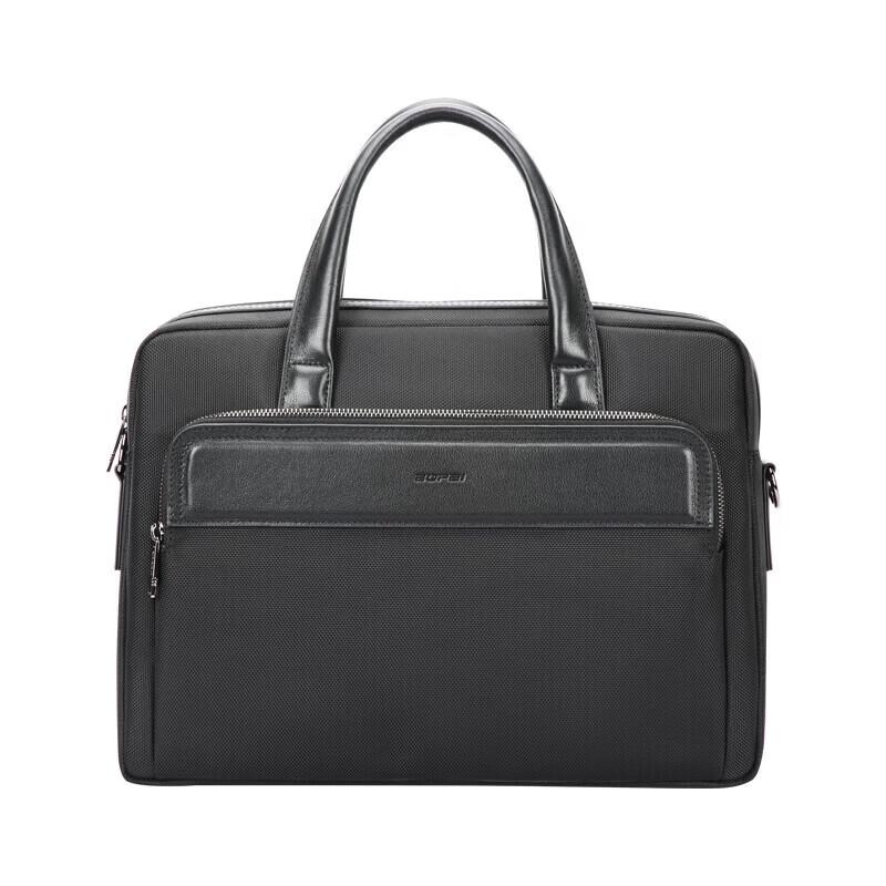 Bo Brand Men s Business Briefcase