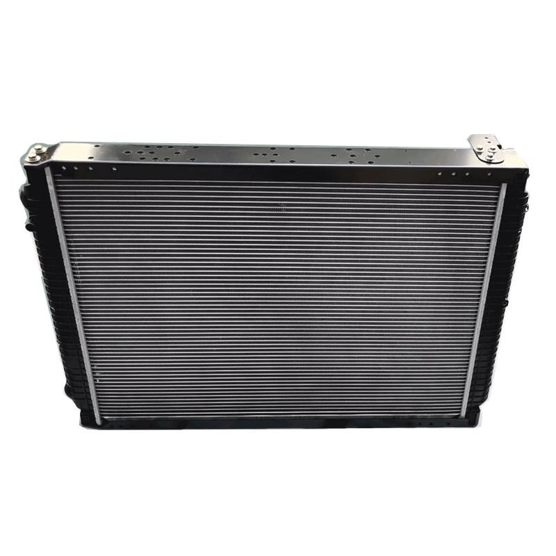 Huchen Dongfeng Tianjian Radiator Assembly
