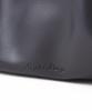 Shoulder Bag with Handle and Shoulder Pad Shoulder-friendly Three-layer