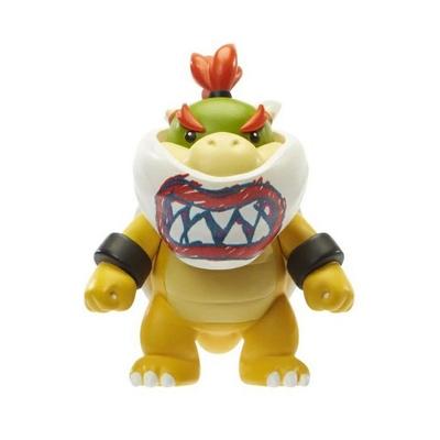 Korejská hračka Super Mario Figure Collection FCM-022 Kupa JR