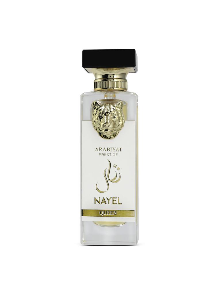 Arabiyat Prestige, Nayel Queen, Eau De Parfum, For Women, 70 Ml