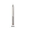 Cutter Solid Carbide Carbon Steel Pneumatic Drill Bit