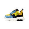 Jordan MA2 'University Gold' Cushioning Slip Resistant Abrasion Resistant Low top Running Shoes Infant And Toddler CW6596-700