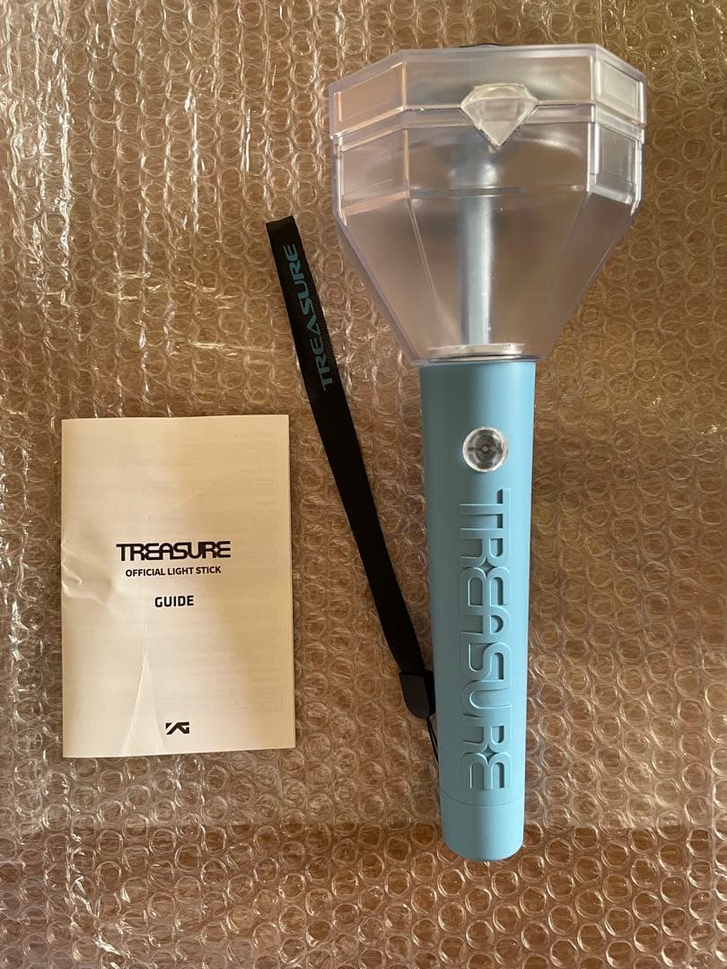

[USED] TREASURE Penlight Official