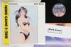 LP Record MIHO NAKAYAMA - Mind Game K28A860 KING 1988 Japan Obi Japanese Pop/Rock Used
