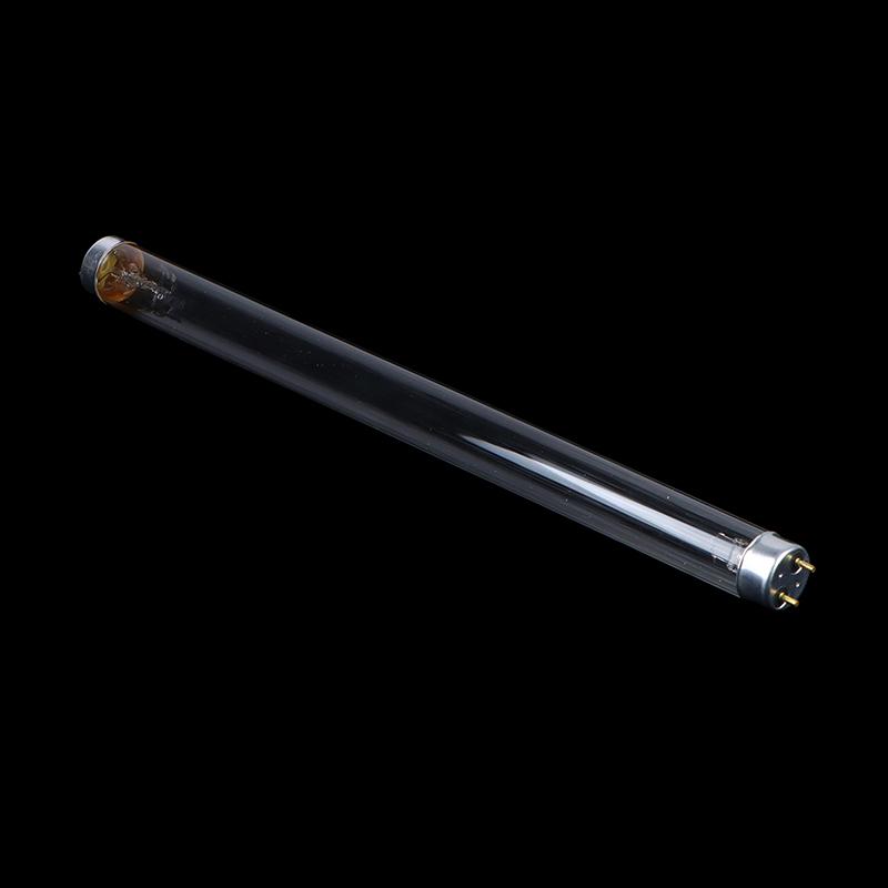 220V Uv Blb Svartlys Blått T8 Rør 10/15/18W Ultrafiolett Lampe Pære 365Nm Uv Negletørkelampe Penge Detektor Dekor Svartlys
