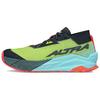 Olympus 275 Comfortable Versatile Durable Low-Top Trail Running Shoes Men Sneaker Yellow AL0A85RT070