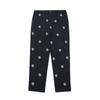 MALBON GOLF Embroidered Pino Pants Navy (Man)