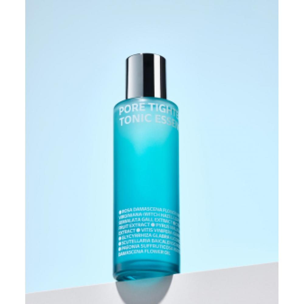 Isoi Pore Tightening Tonic Essence Pore Tonic 130ml FREE