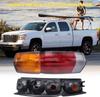 Upgrades Tail Lamp Easy Installation Rear Lamp Accuracy Engineered Tail Light Replacement Easy to Use for Vehicle D21