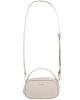 Wings Willow Crossbody Beige Women' Bag
