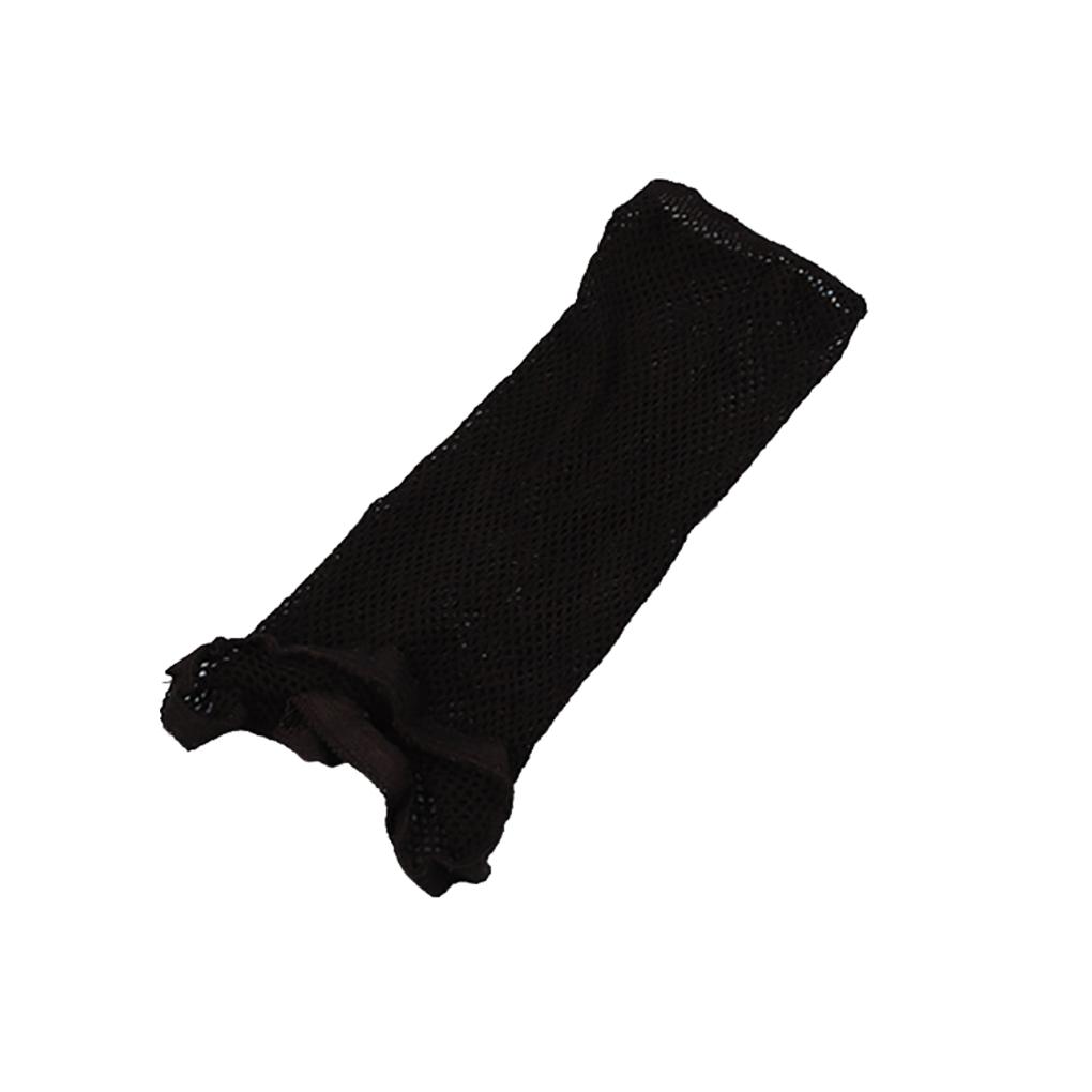 

Wig Fishnet Liner Home Head Cover Women Wigs Caps Solid Color Stretching Mesh Nets Girl Snood Hairdressing Accessory
