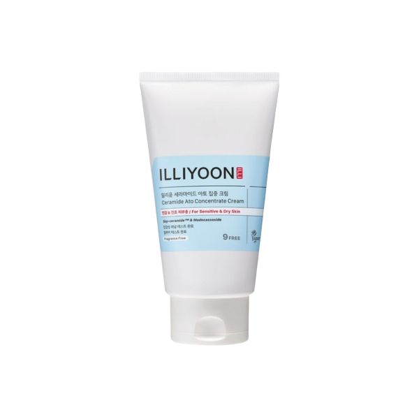 ILLIYOON Ceramide Ato Concentrate Cream 7.78oz(230ml) 1ea