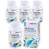 Ilyang Pharmaceutical Fish Bone Seaweed Calcium Magnesium Vitamin D Vitamin K 48g 4 Pcs