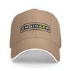 Custom Funny Engineer Baseball Cap for Men Women Adjustable Engineering Technician Mechanical Dad Hat Sports