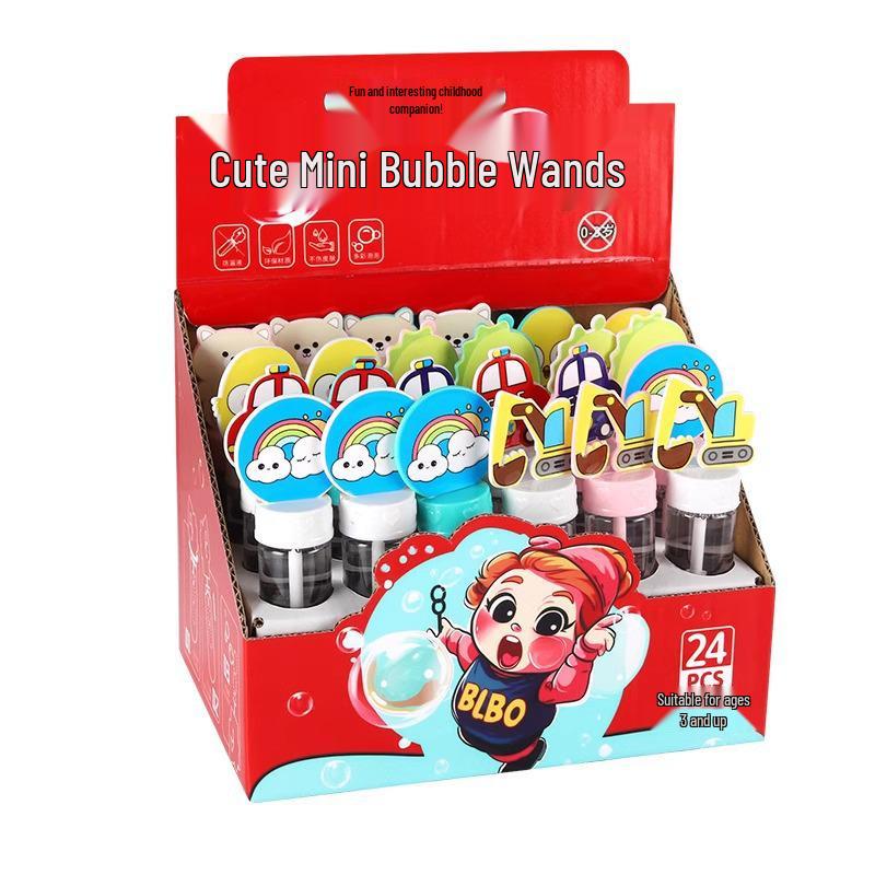 Creative Kindergarten and Children's Day Gifts: Small Toys and Prizes for Class Sharing and Student Rewards