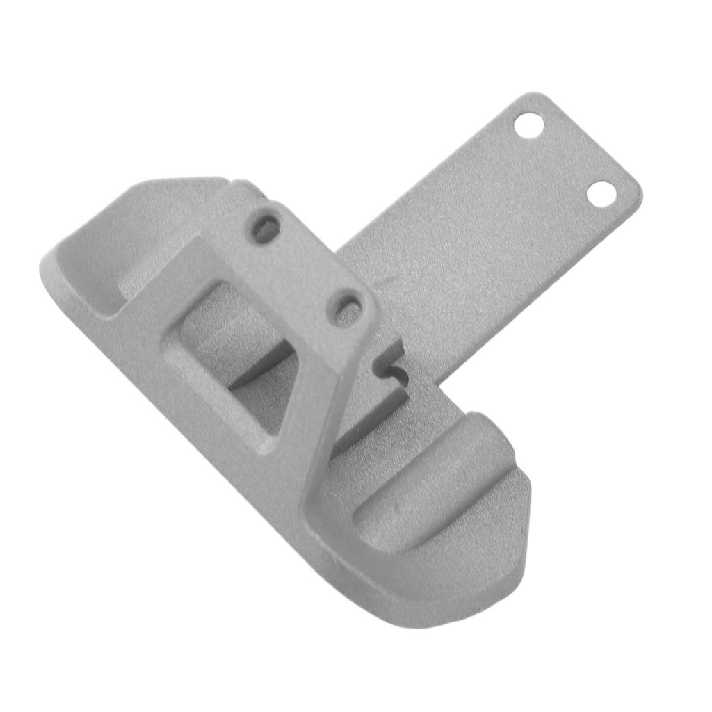 RC Parts Anti Collision Front Bumper Mount Replacement for WLtoys 124008 124010 RC Car