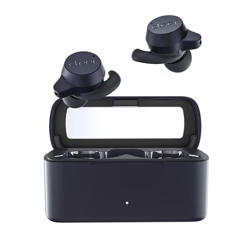 

Cleer ROAM Sport True Wireless Noise Cancelling Earbuds