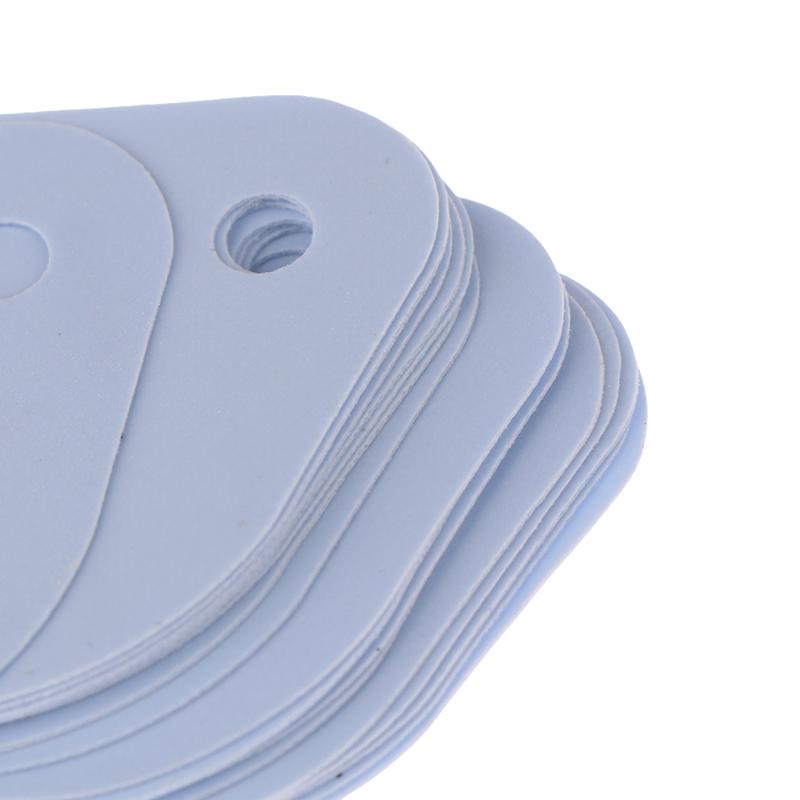 40Pcs/Lot To-3 Mica Insulation Pad Heat Insulation To-3 Insulation Pads Silicone Mica Sheet Insulatio Best Quality