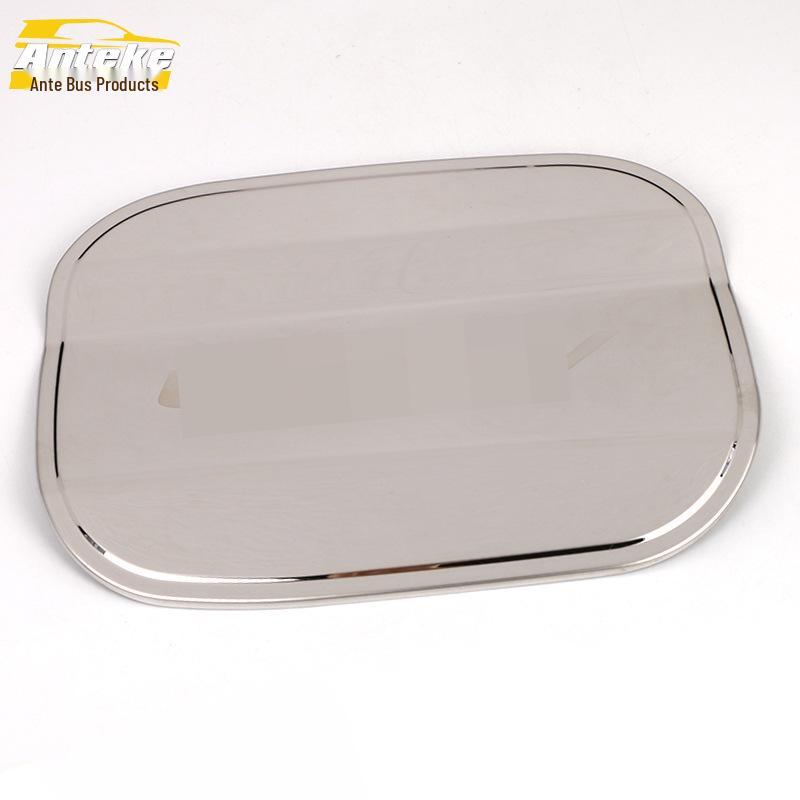 

Блестки на крышку топливного бака UR-V: Декоративные наклейки из нержавеющей стали против царапин для крышки топливного бака