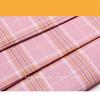 Women Mini Pleated Skirt Casual Loose Plaid Skirt 2020 Korean Style A-Line Skirt High Waist Skirt
