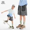 Boy's Trendy Breathable Summer Sports Shorts