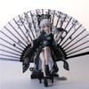 Collectable Kasugano Sora Anime Cartoon Action Figure PVC Model Gift Girls Gift Home Decoration Model