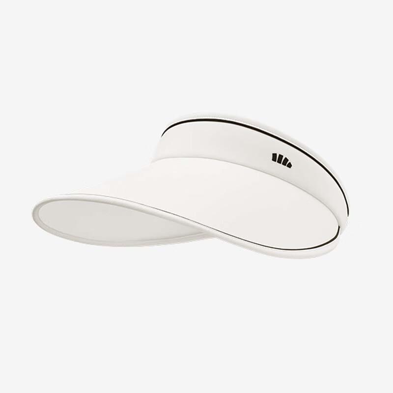 Beneunder UV Protection Empty Top Visor Hat BM569
