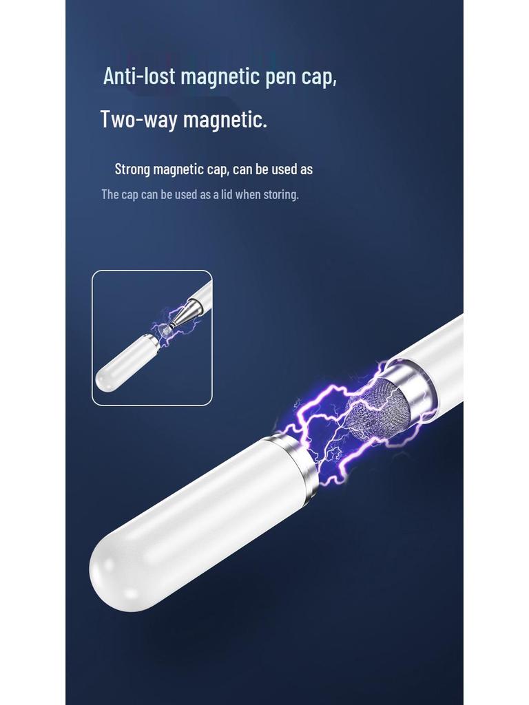 Stylus pro úpravu videa CapCut: Přesný hrot pro úpravy fotografií a videí na telefonu.