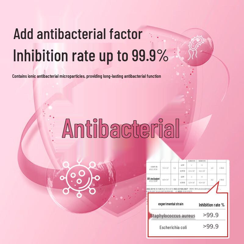 yekee Food Storage Freezer Bags