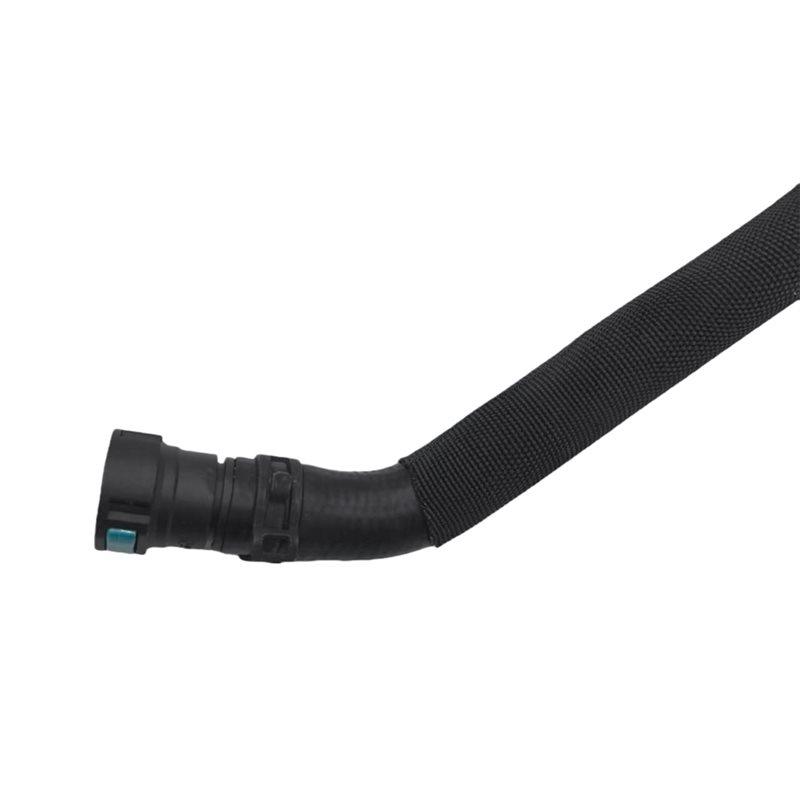 T2H3431 HVAC Heater Hose Tube Inlet Pipe For Jaguar XF F-Pace XE Warm Air Water Pipe Heater Feed Hose New