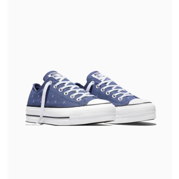 Converse Chuck Taylor All Star Lift High Top Platform Sneakers