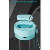 Professional Badminton Shuttlecock Steamer Humidifier for Feather Care Cuts Breakage Easy Maintenance Cover Sports Use